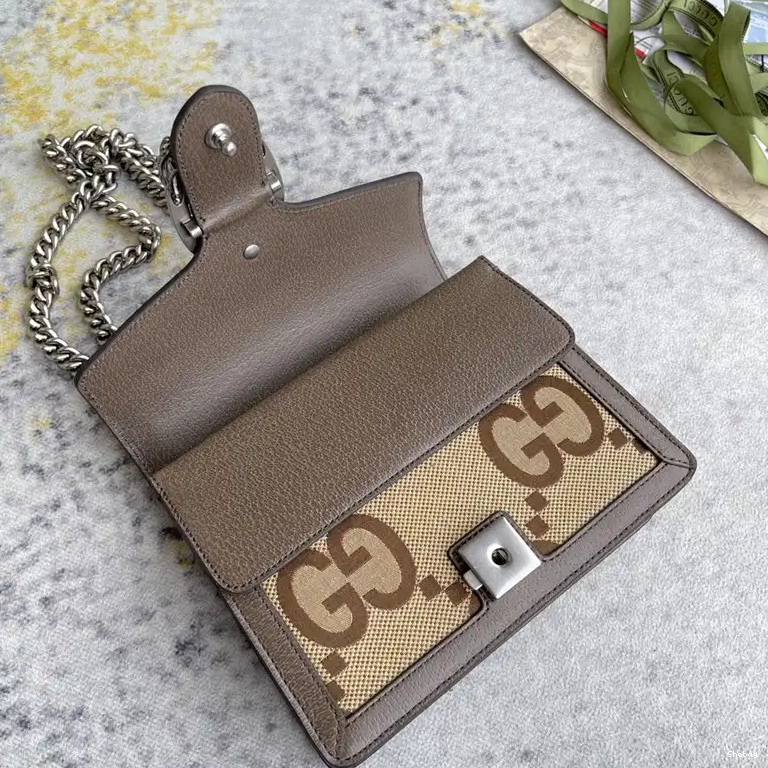 Gucci 2210DJ0015 Bag 0522